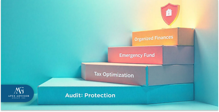 3. How Financial Coaching Prepares You for Future Tax Audits
