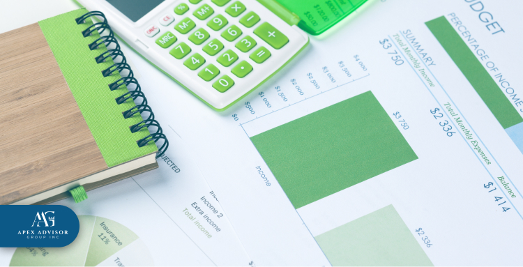 Record Business Expenses