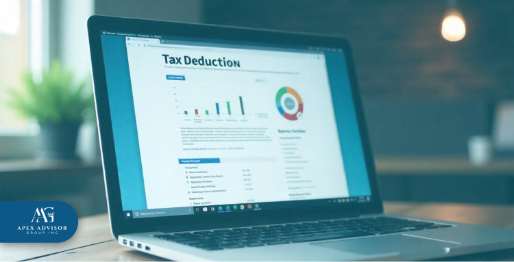  Look for Tax Deductions