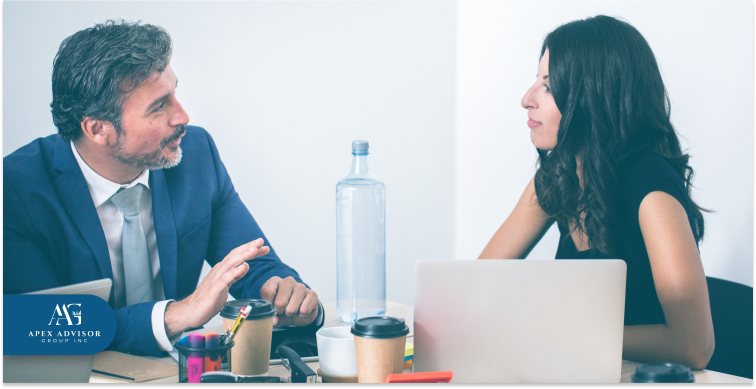  Your CPA’s Secret Advantage: Why They Love When You Have a Consultant