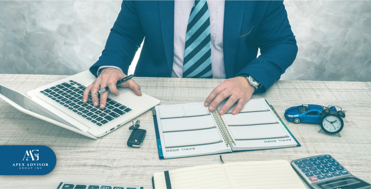 Compile the Income Statement