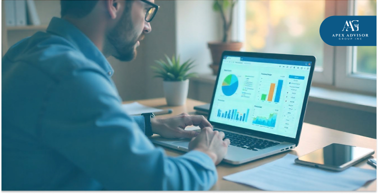  Tracking Income and Expenses for Accurate Tax Reporting