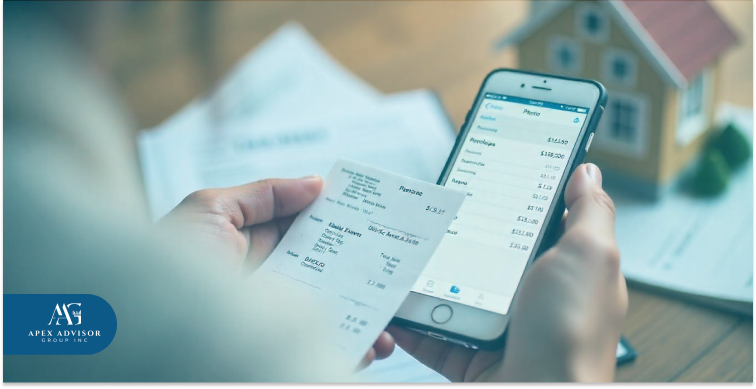 Reconciling Accounts to Prevent Tax Filing Errors