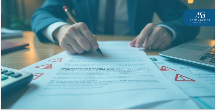 Why Tax Penalties Are a Real Threat