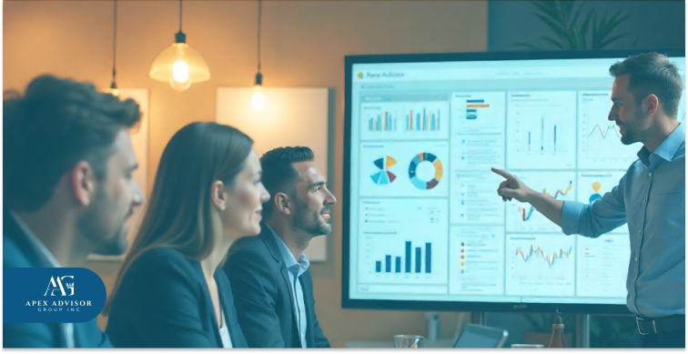 How Companies Can Maintain Compliance with Apex Advisor
