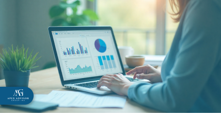  Leveraging Technology for Effortless Tax Prep