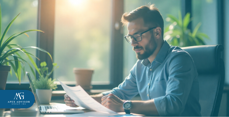 Beyond Tax Season: Building a Financially Resilient Business