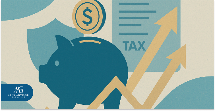Pillar Three: Power of Tax-Advantaged Accounts