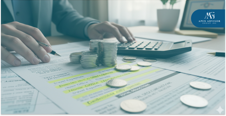  Discover the Hidden Gold Inside Deductible Expenses