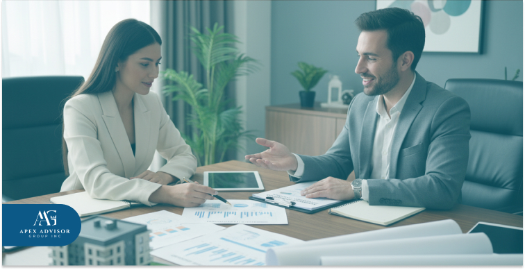 Keep Your Capital Growing with Smart 1031 Exchanges