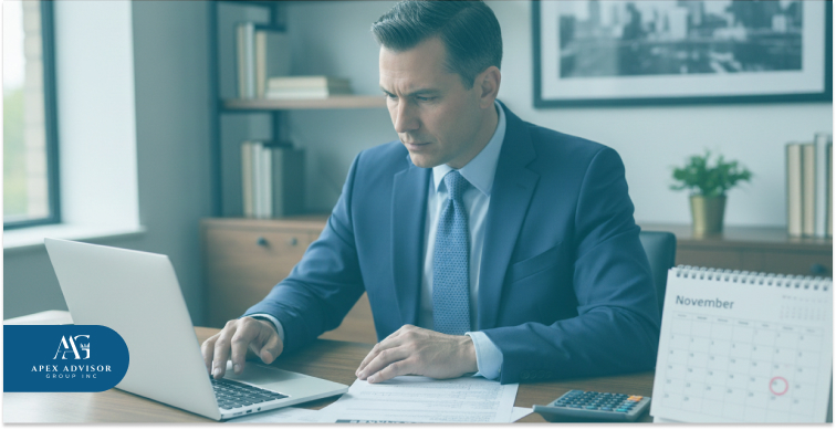  Manage Estimated Taxes Before They Manage You