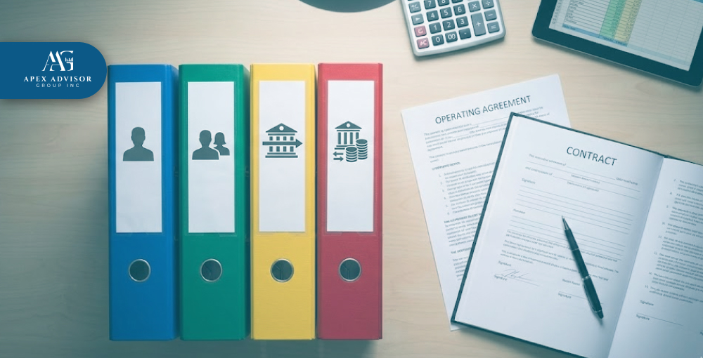 Your Business Structure Affects Your Succession Taxes Your Business Structure Affects Your Succession Taxes