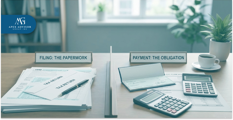 (4) The Truth About Tax Extensions (4) The Truth About Tax Extensions