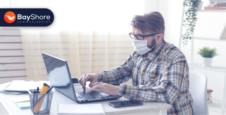 4. The COVID Catalyst: Remote Work Went Global
