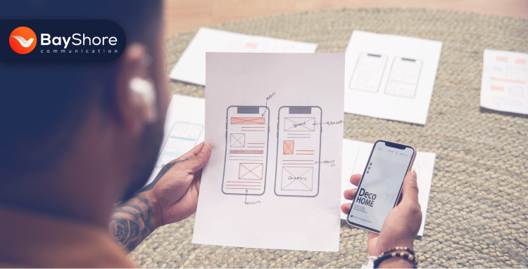 6) Mobile-First Design and Accessibility