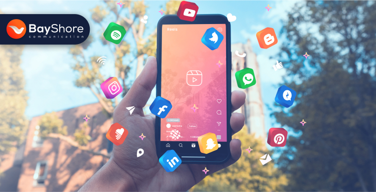 Stop Creating More, Start Creating Smarter with Bayshore Communication