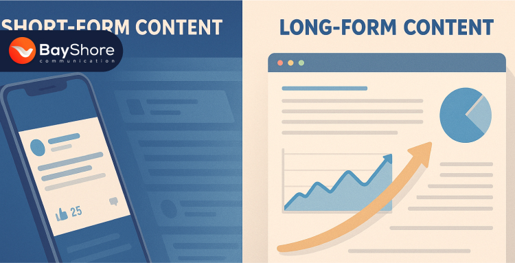 2) How We Create Long-Form Content for Our Clients