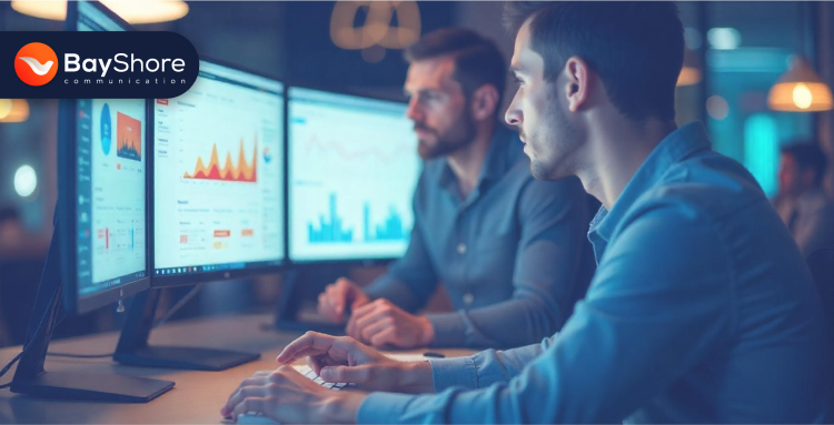 Why Bayshore Communication Is Your Trusted Partner for Blog Success