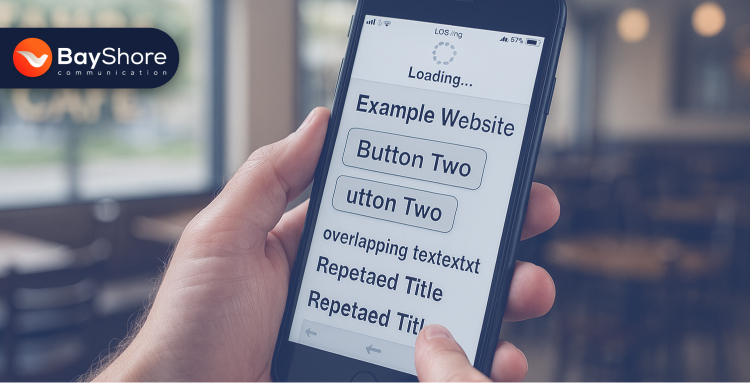  Still Sending Desktop Emails in a Mobile-First City?