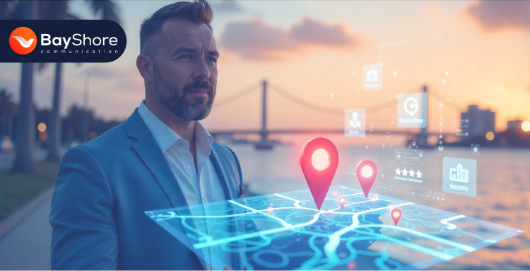 How Bayshore Can Boost Visibility with Local Listings Tampa Services Can Not Ignore

