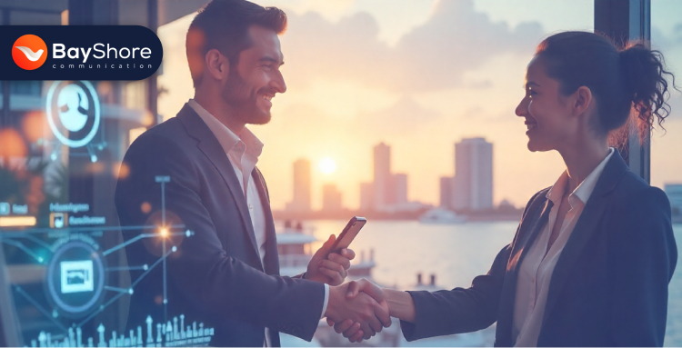 Let Bayshore Handle Your Tampa Realtor Online Marketing