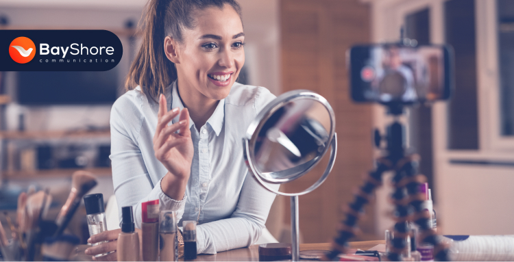 Micro Influencers as Bayshore’s Preferred Collaboration Strategy for Startups
