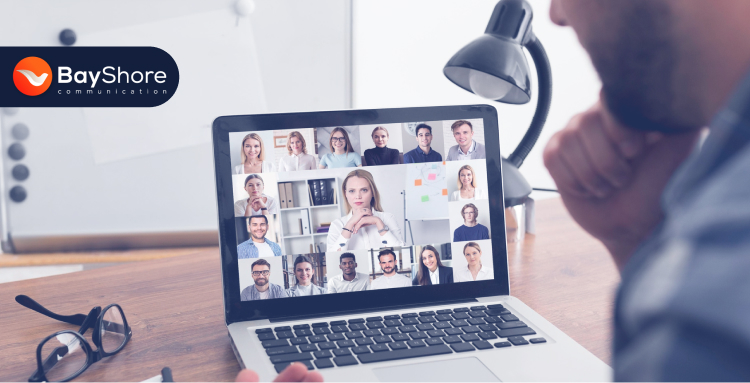 Webinars Over Paid Ads According to Bayshore’s Relationship Focused Strategy