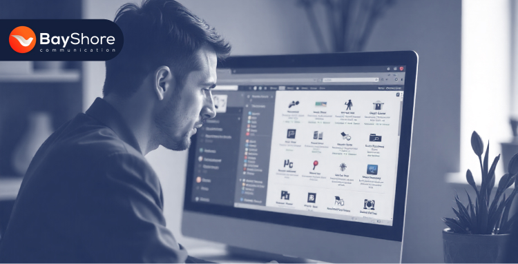 Why Most Websites Fail And What Bayshore Does Differently