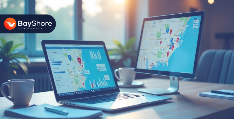 Bayshore Communication’s Local SEO Playbook