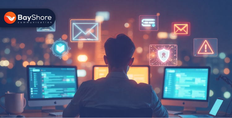 Privacy, Trust, and Digital Fatigue