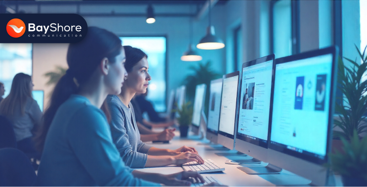 4) How Bayshore Communication Implements Accessibility