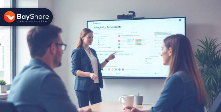 Why Bayshore Communication Is the Right Partner for Accessible Web Design