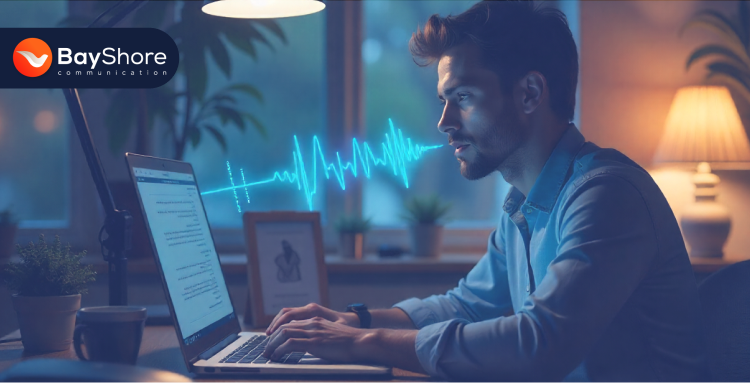 Writing the Way People Speak