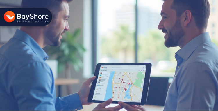 The Advantage of Local SEO Expertise The Advantage of Local SEO Expertise