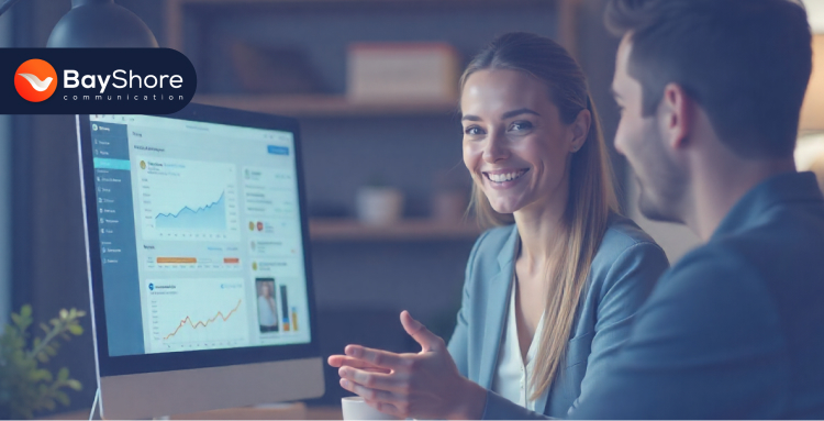 Why Live Chat Excels in Building Trust and Closing Sales Why Live Chat Excels in Building Trust and Closing Sales