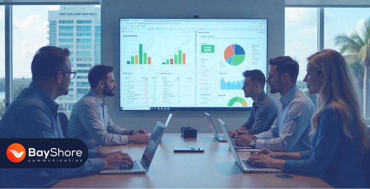 How Bayshore Communication Drives Conversions for Florida Clients  How Bayshore Communication Drives Conversions for Florida Clients