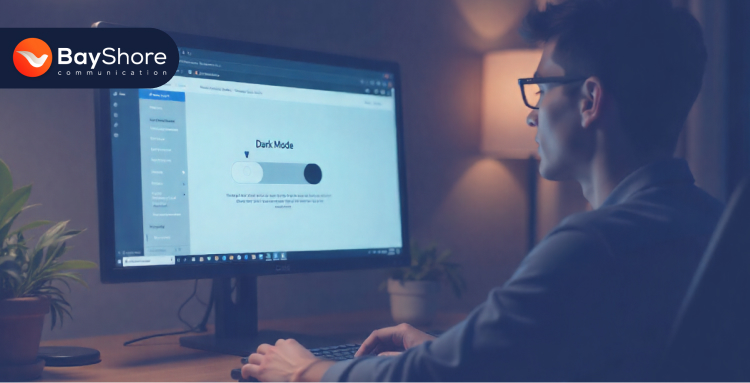 Should Your Website Offer Dark Mode?  Should Your Website Offer Dark Mode?