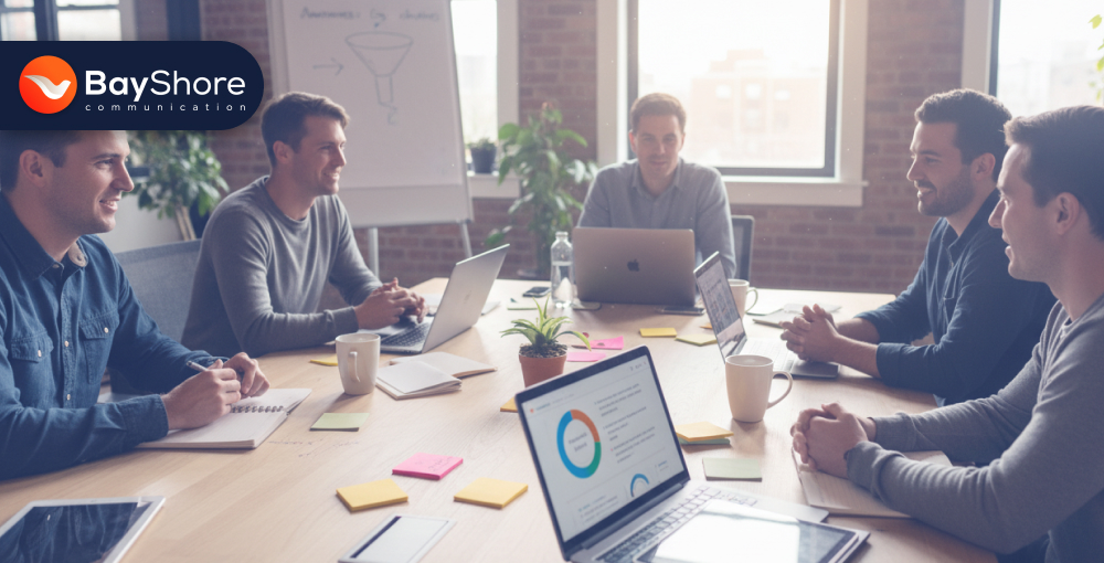 How Bayshore Communication Helps Your Brand Community Grow How Bayshore Communication Helps Your Brand Community Grow