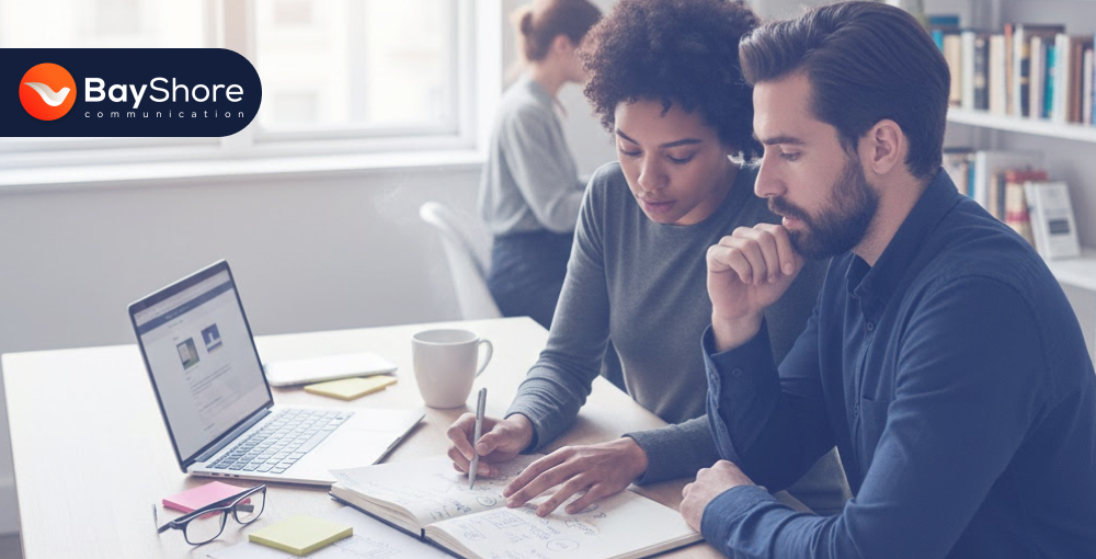 Turning Words into Measurable Wins Turning Words into Measurable Wins