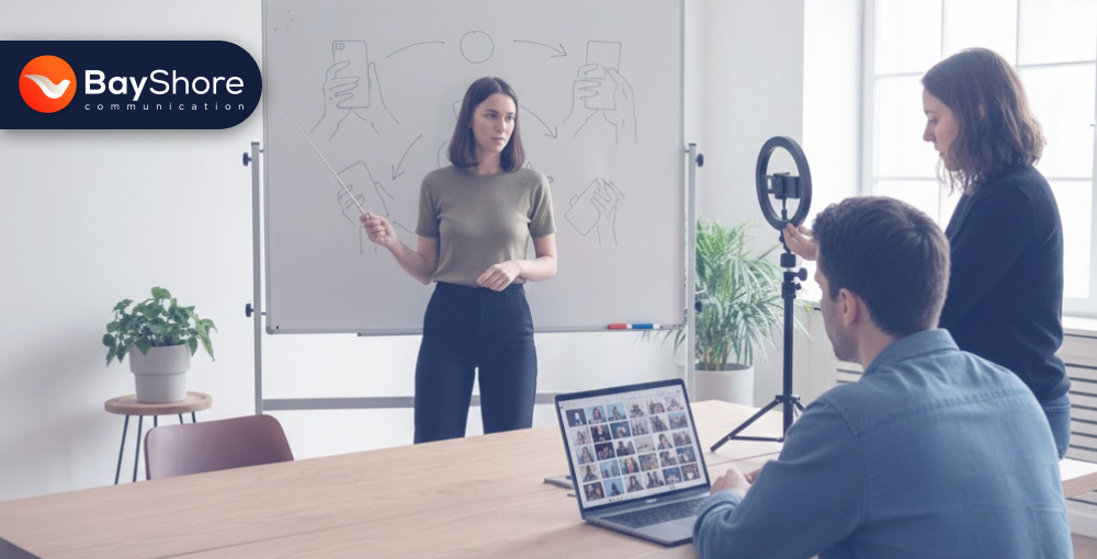 Challenges Niche B2B Brands Face on TikTok Challenges Niche B2B Brands Face on TikTok