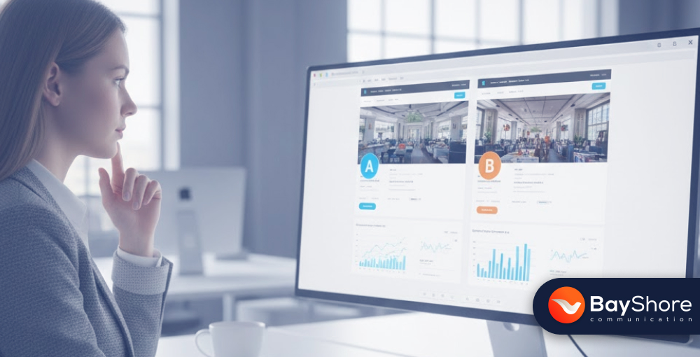 How to run a clean A/B test without compromising your results How to run a clean A/B test without compromising your results