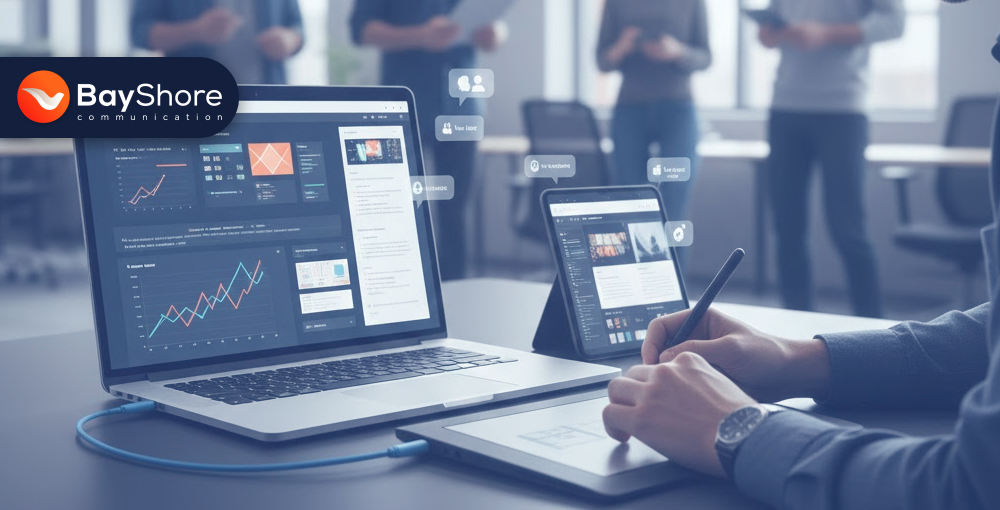 6) How Our Web and App Development Contributes to Micro-Moment Wins 6) How Our Web and App Development Contributes to Micro-Moment Wins