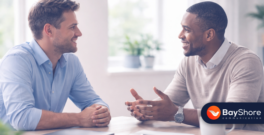 The Bayshore Communication Advantage in LinkedIn B2B Lead Generation