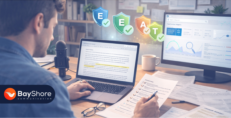 Google Search Standards and the Importance of Human Oversight