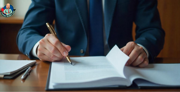 Why Hiring a Lawyer Who Goes to Court Could Be the Best Decision After an Accident