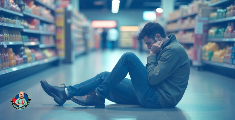 Slip-and-Fall Secrets Revealed_ What You Must Know to Win Your Case