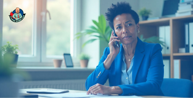 Should You Take the First Offer from an Insurance Company_