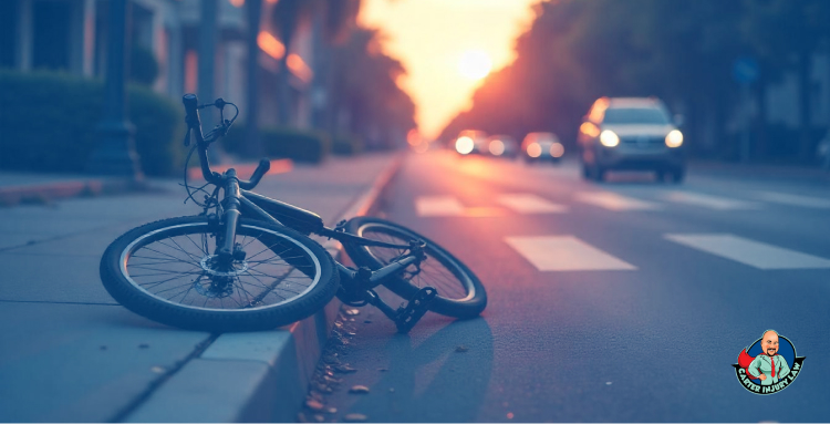 What Are Your Legal Options After a Bicycle or Pedestrian Accident in Florida?
