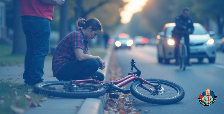 3) What to Do Immediately After an Accident

