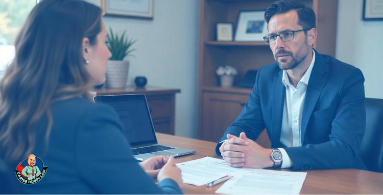 5) Understanding PIP (Personal Injury Protection) Benefits

